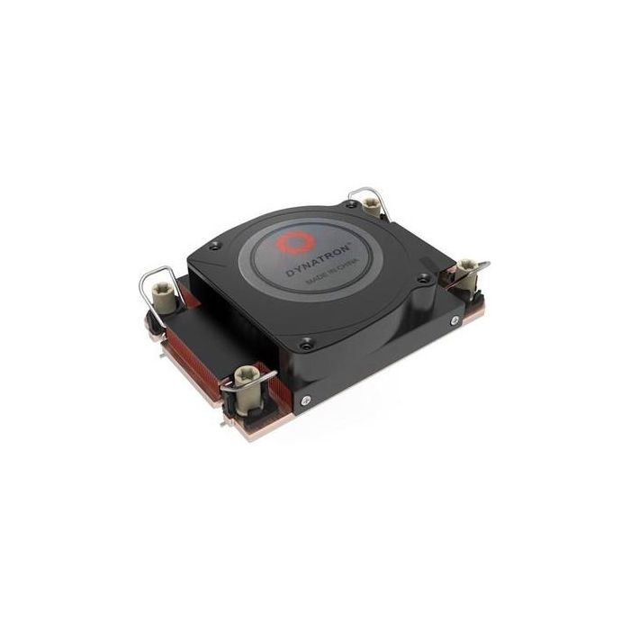 Dynatron S7 1100 PWM - Disipador CPU Intel 4677 1U Cobre Activo