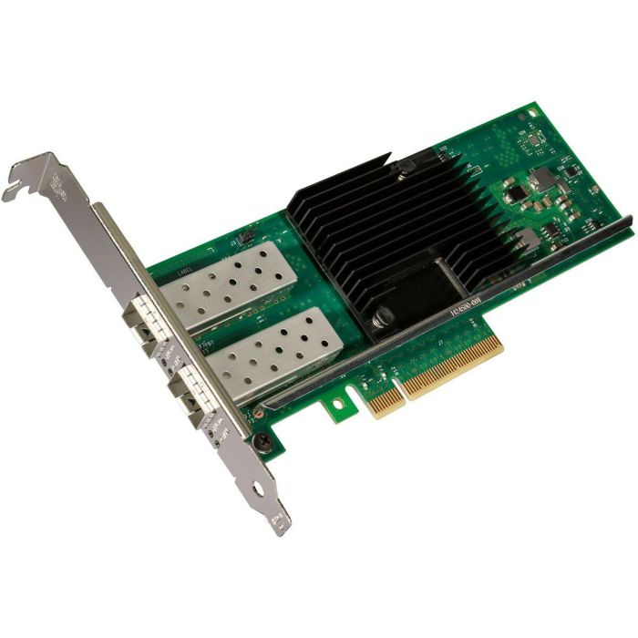 Tarjeta de Red Intel X710DA2BLK 1 Tarjeta de Red Intel X710DA2BLK 1