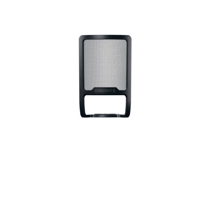 Micrófono Cherry UM POP FILTER Negro Micrófono Cherry UM POP FILTER Negro