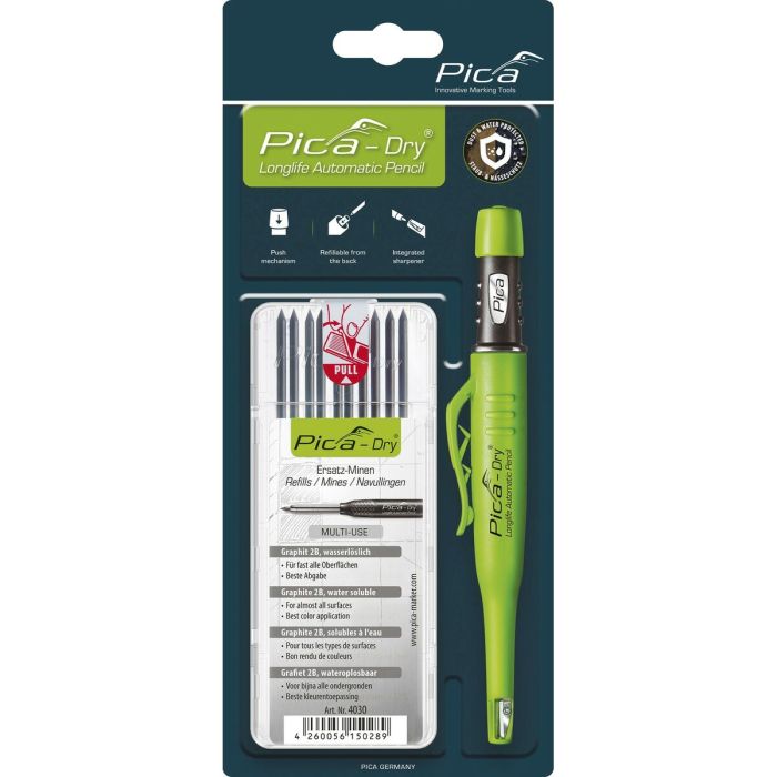 Marcador Pica 4050 4 Marcador Pica 4050 4