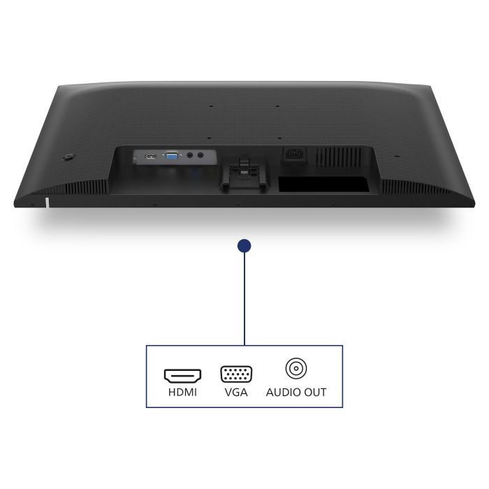 Philips Monitor Profesional 27E1N1100A 27" Full HD IPS 120Hz Negro 15