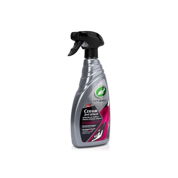 Limpiador 3 En1 Ceramic Line TW53354 Limpiador 3 En1 Ceramic Line TW53354