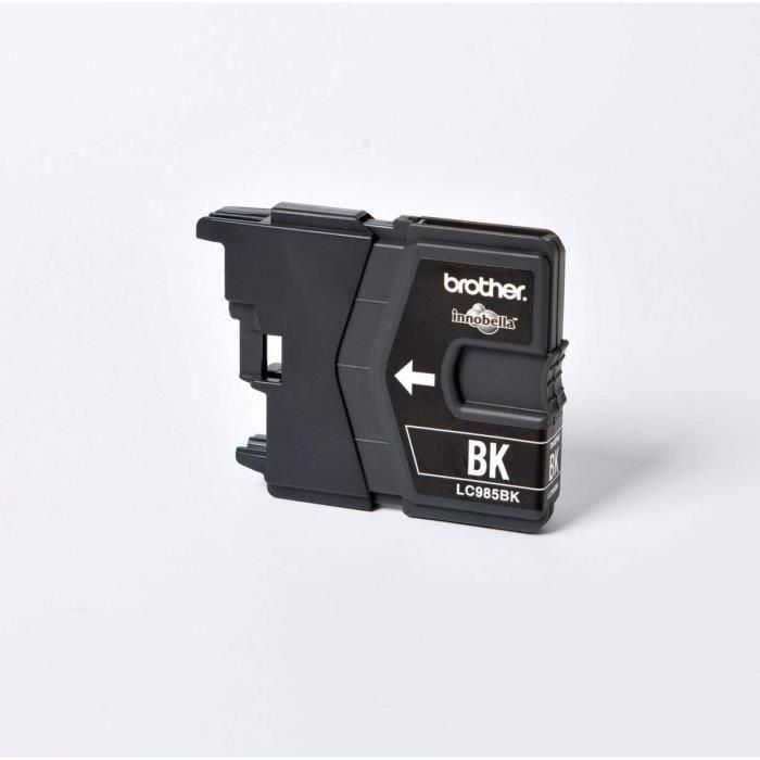 Brother Tinta Negro Dcp-J315 W Blister 1 Brother Tinta Negro Dcp-J315 W Blister 1