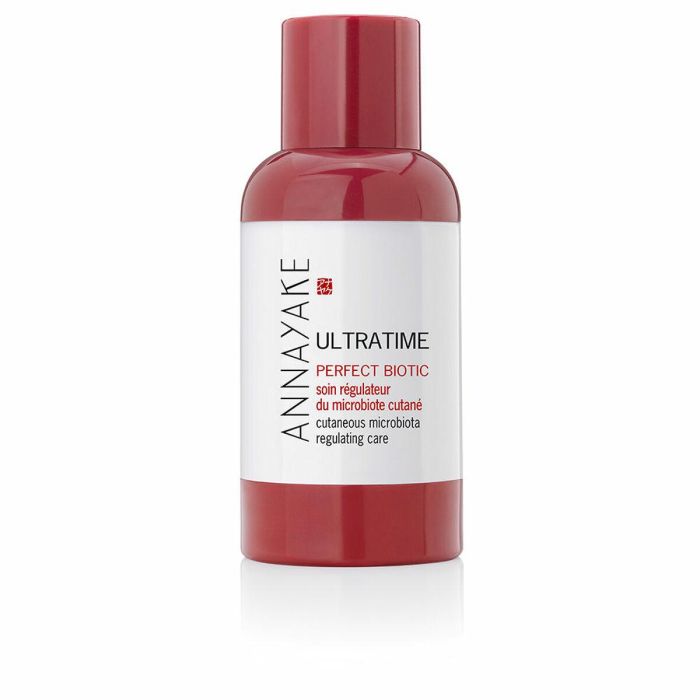 Tratamiento Facial Annayake Ultratime 50 ml Tratamiento Facial Annayake Ultratime 50 ml