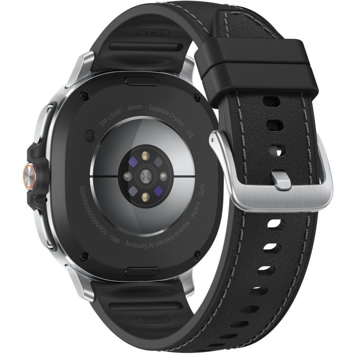 Samsung Galaxy Watch8 Classic 46mm LTE SM-L505. Black 3 Samsung Galaxy Watch8 Classic 46mm LTE SM-L505. Black 3