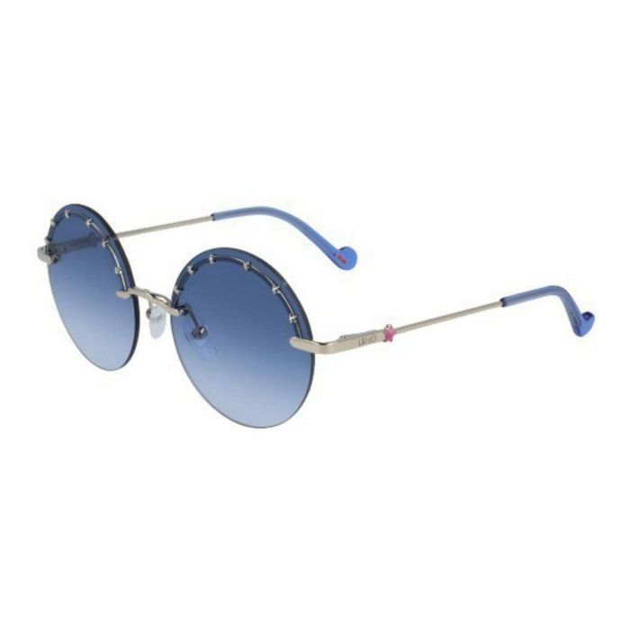 Gafas de Sol Mujer LIU JO LJ3100S-709 Ø 52 mm Gafas de Sol Mujer LIU JO LJ3100S-709 Ø 52 mm
