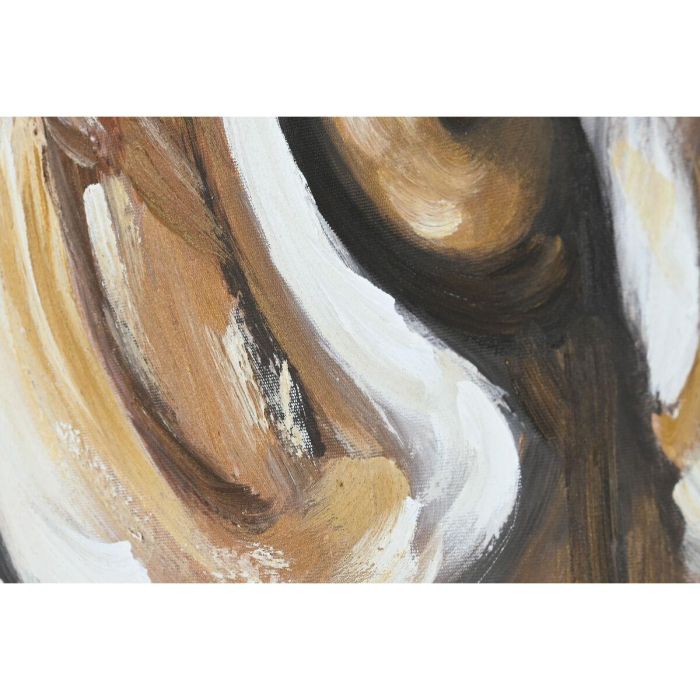 Cuadro Colonial DKD Home Decor Multicolor 3.7 x 100 x 80 cm (2 Unidades) 2 Cuadro Colonial DKD Home Decor Multicolor 3.7 x 100 x 80 cm (2 Unidades) 2