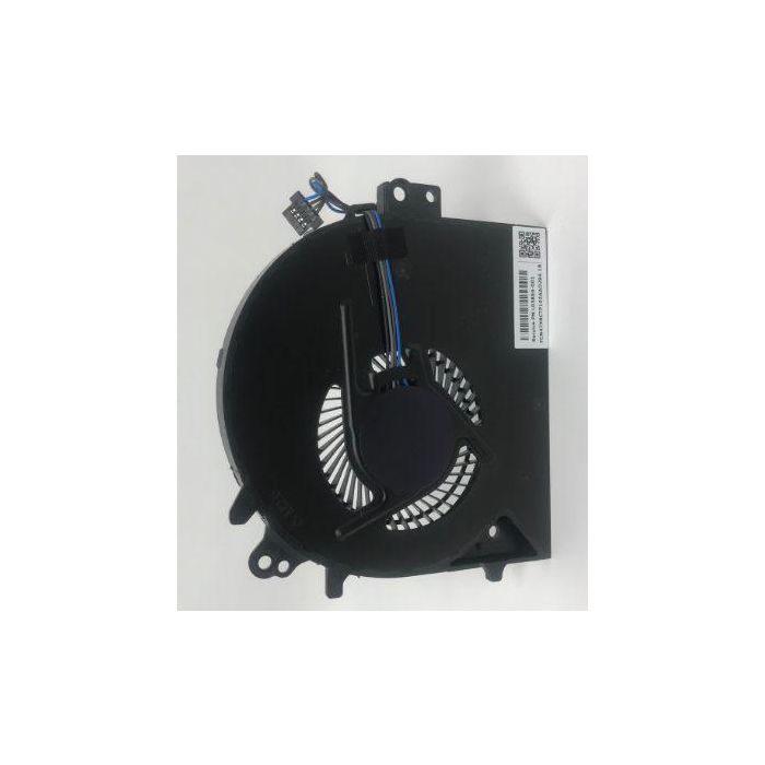 HP Fan assembly HP Fan assembly