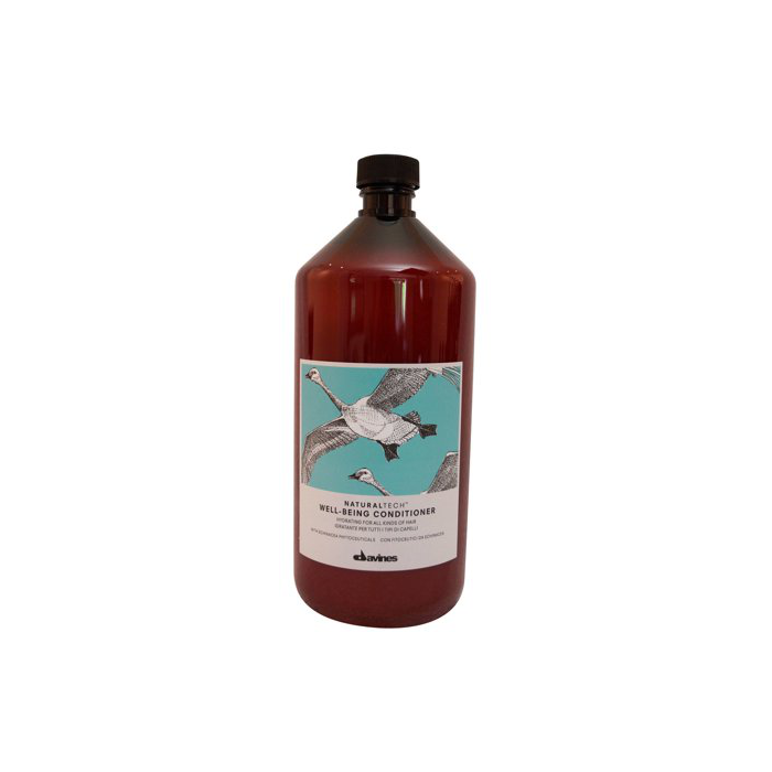 Davines Well-Being Acondicionador Litro 2 Davines Well-Being Acondicionador Litro 2