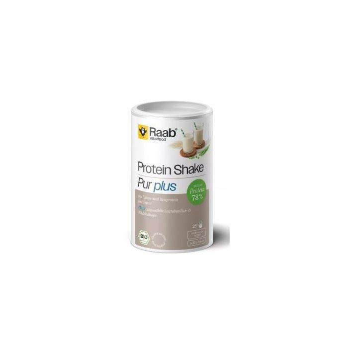 Protein Pure 78 Polvo 500 Gr Bio Vegan Sg Protein Pure 78 Polvo 500 Gr Bio Vegan Sg