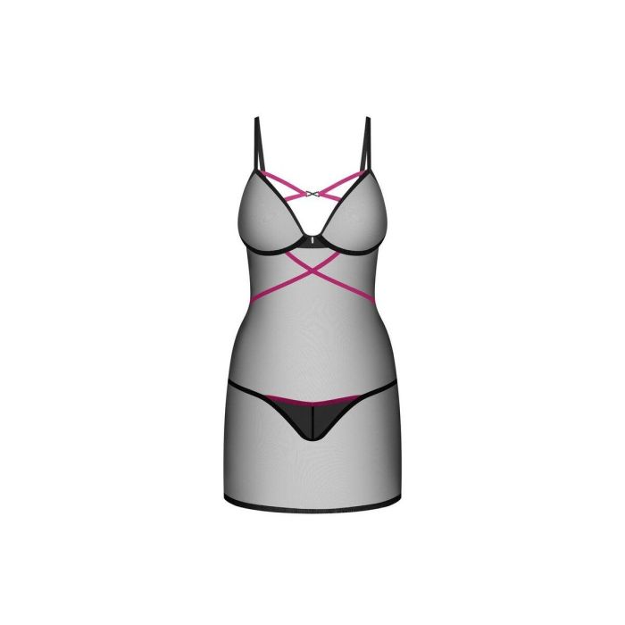 Picardías y Tanga 5 Obsessive M/L 3