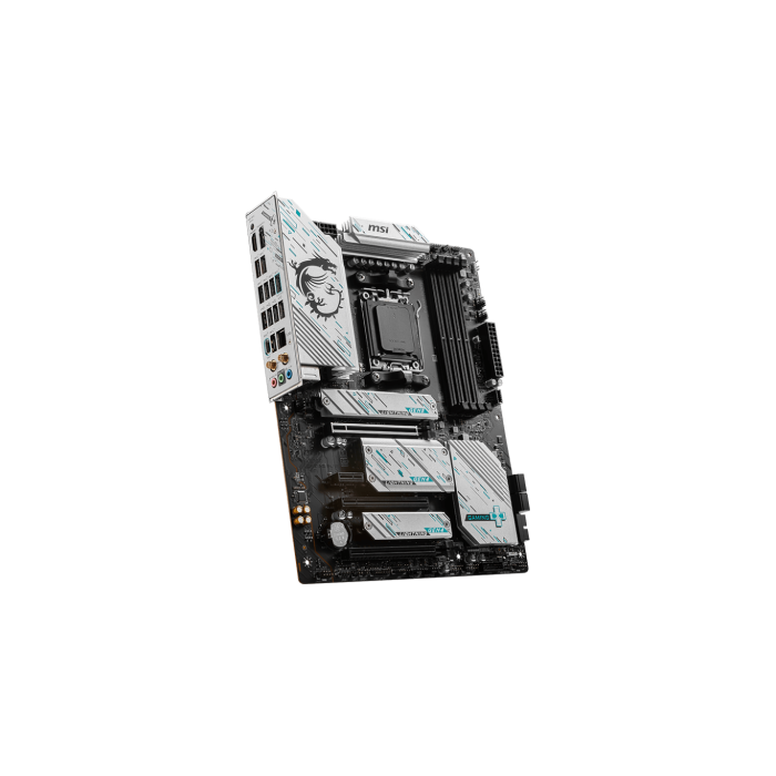 Placa MSI Mag X670E Gaming Plus Wifi,Amd,Am5,X670,4Ddr5,192,Hdmi+Dp,4Sata3+4M.2,13Usb3.2.5Gb+Wifi6E+Bt5.3,Atx 3 Placa MSI Mag X670E Gaming Plus Wifi,Amd,Am5,X670,4Ddr5,192,Hdmi+Dp,4Sata3+4M.2,13Usb3.2.5Gb+Wifi6E+Bt5.3,Atx 3