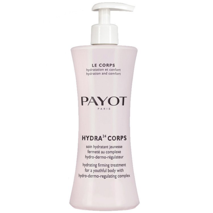 Payot Lait Hydratant 24H New Ref 400 mL 6 Payot Lait Hydratant 24H New Ref 400 mL 6