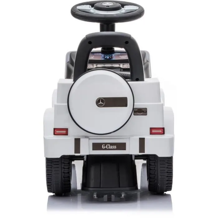 Buddy Toys Portabebés Mercedes G350d BPC 5180 4