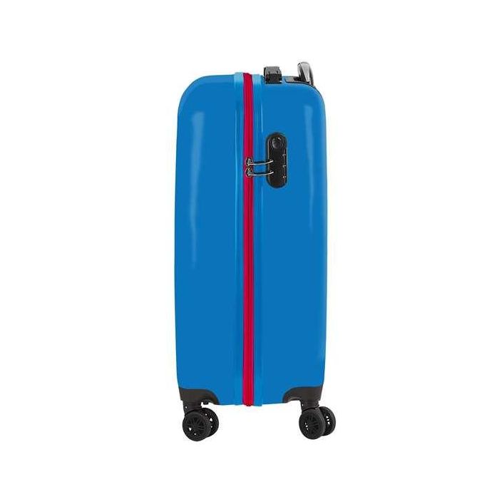 Safta Trolley Cabina 20" 550x345x200 mm 2 Safta Trolley Cabina 20" 550x345x200 mm 2