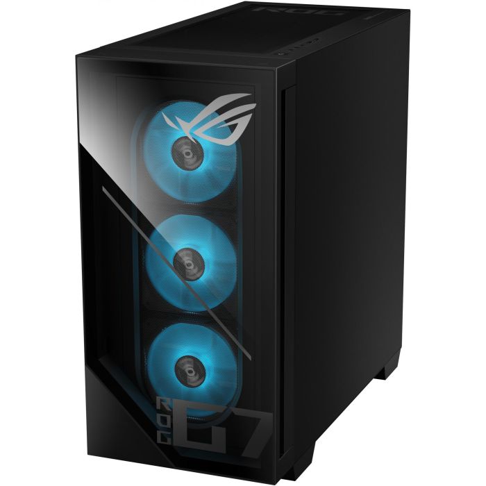 ASUS ROG G700 U9 285K 32GB 2TB 5090 G700TF-09285K267W W11H 10 ASUS ROG G700 U9 285K 32GB 2TB 5090 G700TF-09285K267W W11H 10