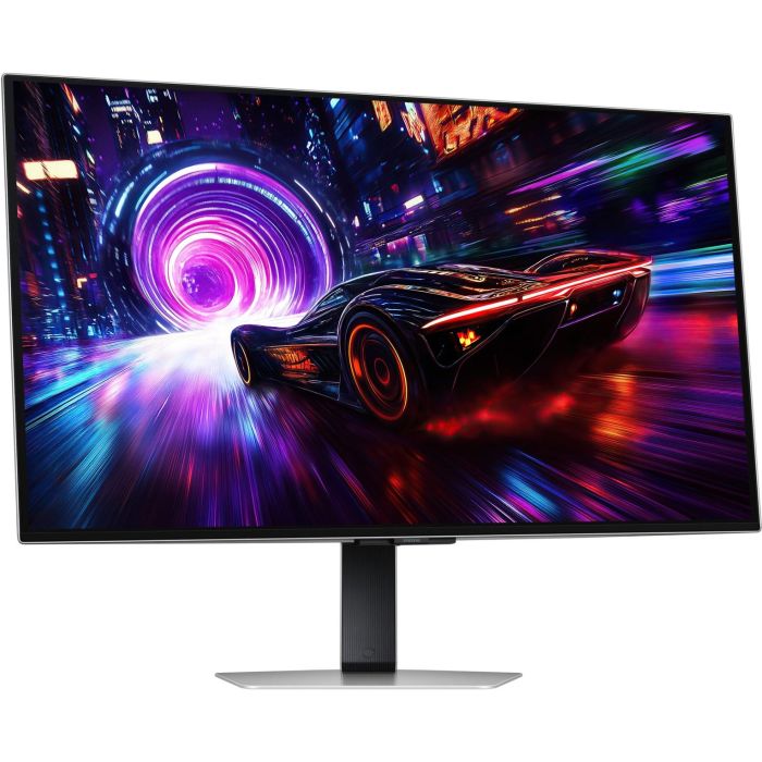 Samsung Monitor Odyssey OLED G8 LS32FG810SU (LS32FG810SUXEN) 32 pulgadas Curvo Smart Gaming 21 Samsung Monitor Odyssey OLED G8 LS32FG810SU (LS32FG810SUXEN) 32 pulgadas Curvo Smart Gaming 21