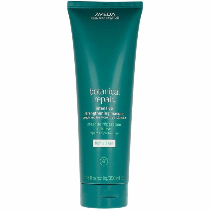 Aveda Botanical Repair Intensive Strengthening Masque Light - Tratamiento Fortalecedor para Cabello Dañado 350 ml 8 Aveda Botanical Repair Intensive Strengthening Masque Light - Tratamiento Fortalecedor para Cabello Dañado 350 ml 8