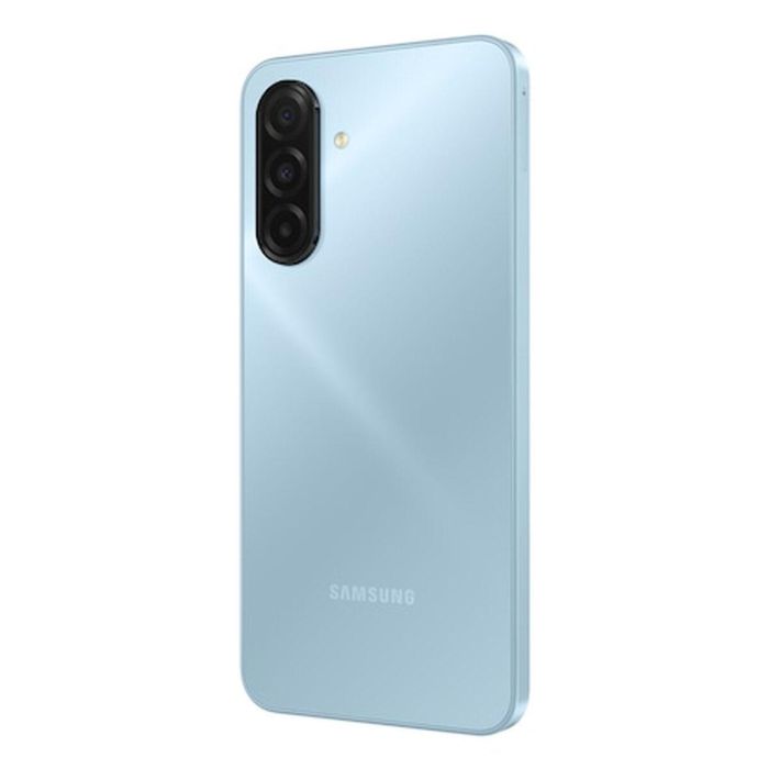 Smartphone Samsung A17 LIGHT BLUE 14 Smartphone Samsung A17 LIGHT BLUE 14