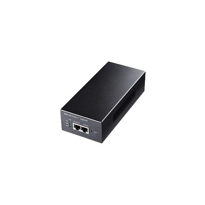 Idis Inyector PoE para cámaras domo PTZ DC-S6286HRXL (-A), DC-S6881HRX(-A), DC-S6681HRX(-A) Idis Inyector PoE para cámaras domo PTZ DC-S6286HRXL (-A), DC-S6881HRX(-A), DC-S6681HRX(-A)