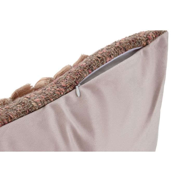 Cojin Boho DKD Home Decor Multicolor 8 x 30 x 50 cm 1 Cojin Boho DKD Home Decor Multicolor 8 x 30 x 50 cm 1