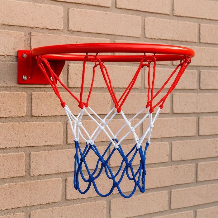 Canasta de Baloncesto Aktive 32 X 30 X 38 CM 5 Canasta de Baloncesto Aktive 32 X 30 X 38 CM 5
