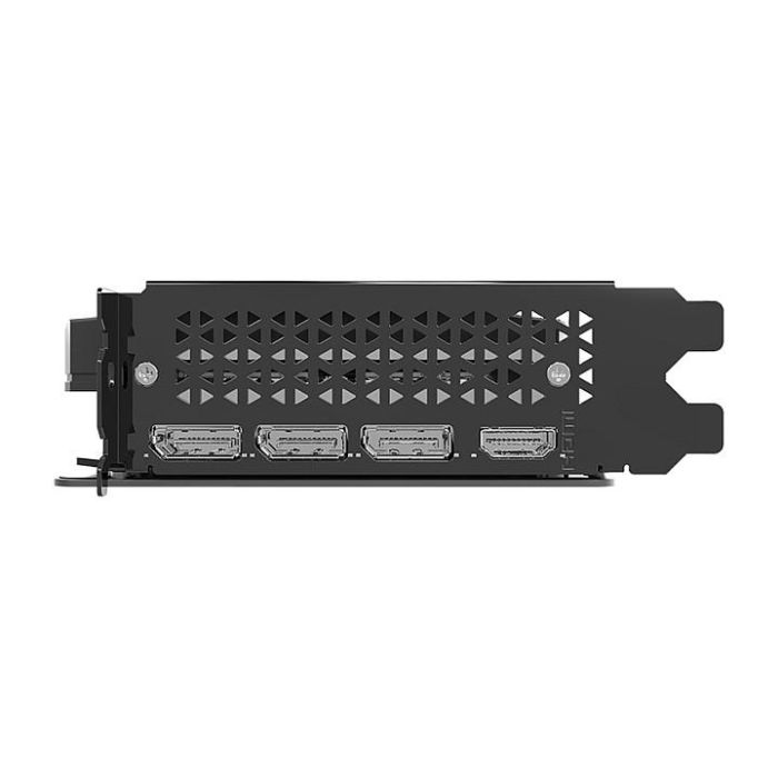 PNY GeForce RTX 5060 Ti 8GB GDDR7 Triple Fan OC ARGB Tarjeta Gráfica PNY GeForce RTX 5060 Ti 8GB GDDR7 Triple Fan OC ARGB Tarjeta Gráfica