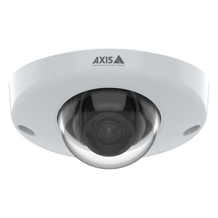 Axis Cámara IP minidomo P3905-R MK III M12 2MP 3.6mm WDR IK10 IP66 IP67 1 Axis Cámara IP minidomo P3905-R MK III M12 2MP 3.6mm WDR IK10 IP66 IP67 1