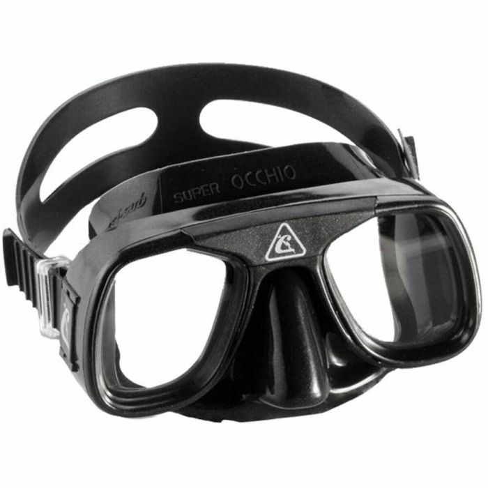 Gafas de Buceo Cressi-Sub DN234650 0 Gafas de Buceo Cressi-Sub DN234650 0