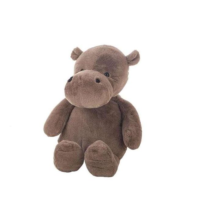 Hippo marrón kai 25 cm Hippo marrón kai 25 cm