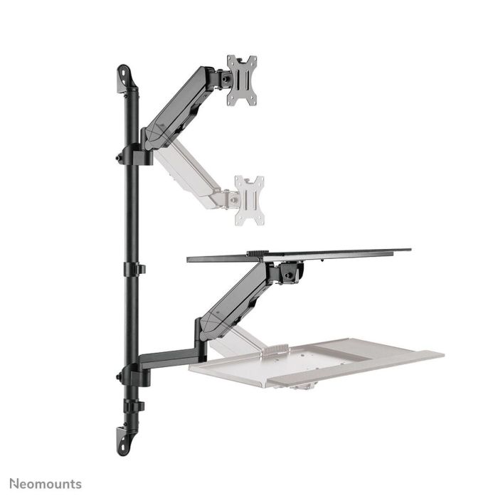 Soporte de Techo para Proyector Neomounts WL90-325BL1 11 Soporte de Techo para Proyector Neomounts WL90-325BL1 11