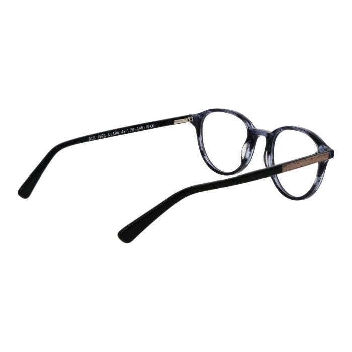 Montura de Gafas Hombre Botaniq BIO-1021 49106 1