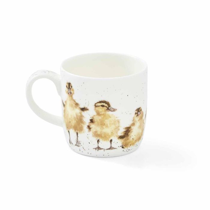 Royal Worcester Mug Patitos 310 Ml (6 Unidades) 1