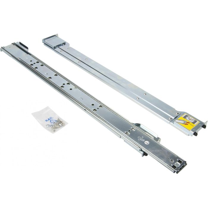 Supermicro 19" Schienen-Kit Supermicro 3HE 0 Supermicro 19" Schienen-Kit Supermicro 3HE 0
