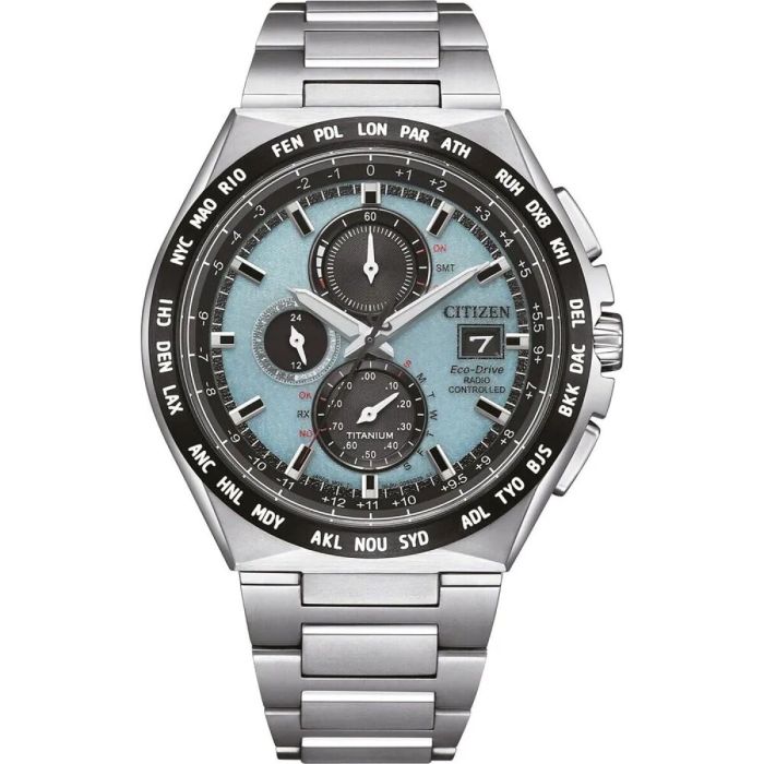 Reloj Hombre Citizen AT8238-84M 2 Reloj Hombre Citizen AT8238-84M 2