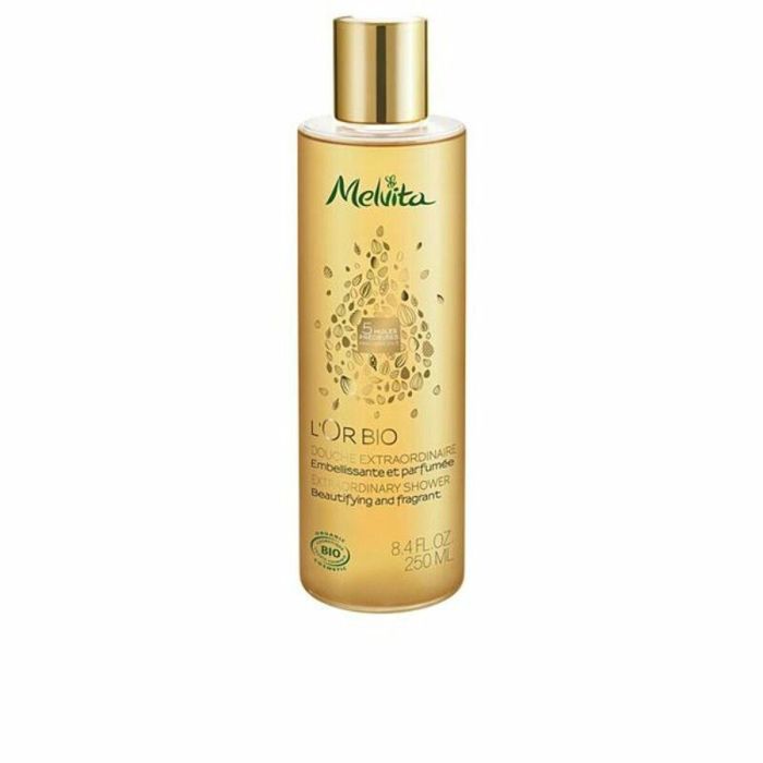 Melvita Or Bio Ducha Extraordinaria L’Or Bio