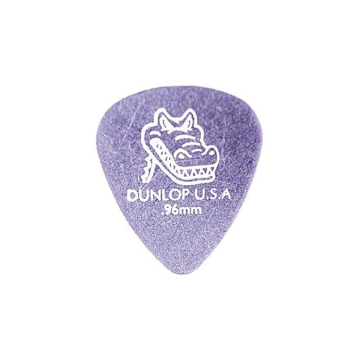Dunlop Púas 0,96Mm Sachet