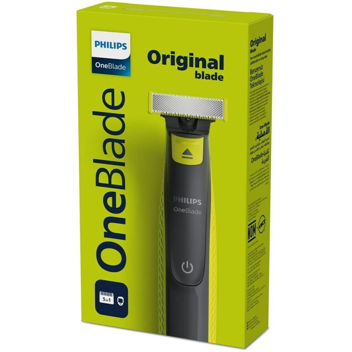 Cortapelos Philips QP2724/20 1