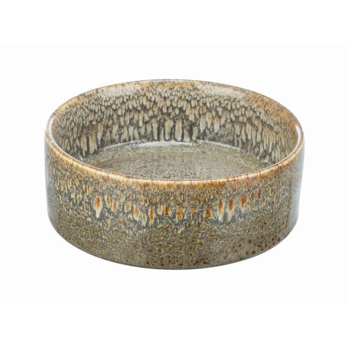 Comedero para Perro Trixie Azul Ø 16 cm 900 ml 0 Comedero para Perro Trixie Azul Ø 16 cm 900 ml 0