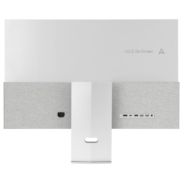 Asus ZenScreen MS32UC Pantalla 31.5" 4K UHD LED Gris Blanco