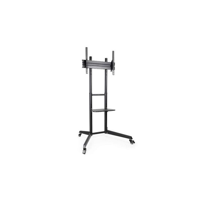 TOOQ Soporte suelo ruedas pantallas "RAMSES" 37-70" TOOQ Soporte suelo ruedas pantallas "RAMSES" 37-70"