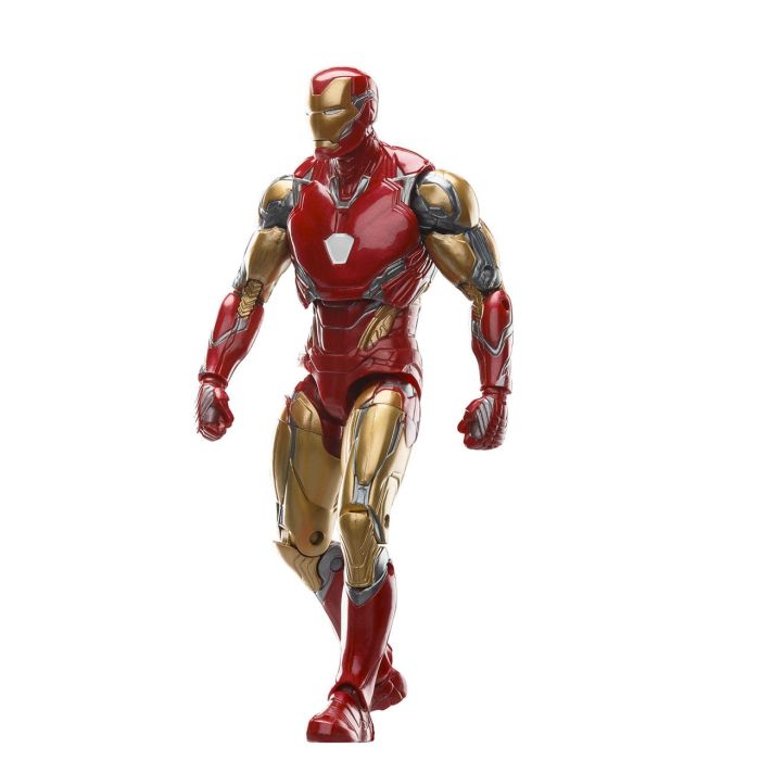 Figura Iron Man Mark 85 Marvel Legends F9126 Marvel 3