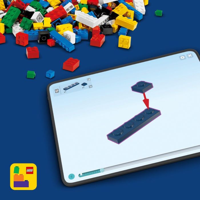 LEGO Disney Stitch Juego de construcción 43249 6