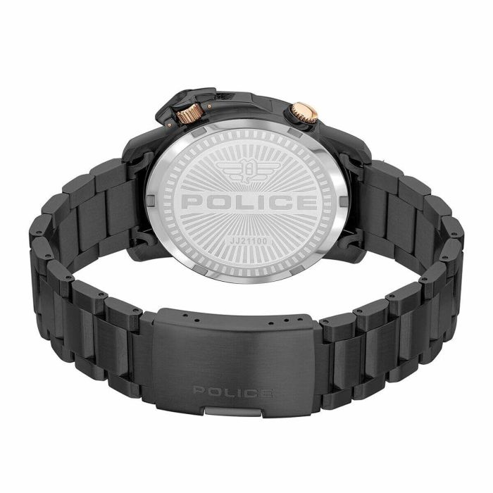 Reloj Hombre Police PEWJJ2110001 (Ø 44 mm) 2