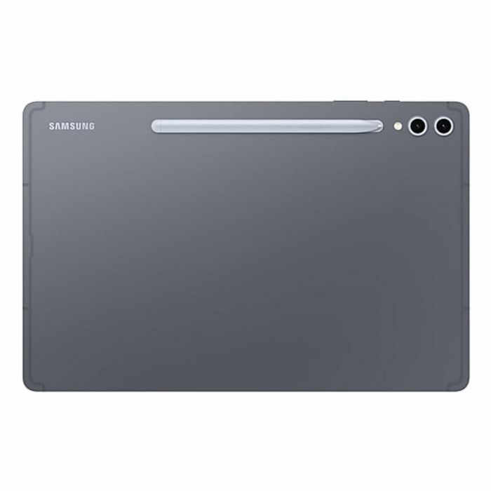 Samsung Galaxy Tab S10+ 12.4 5G 256 GB Gris 3 Samsung Galaxy Tab S10+ 12.4 5G 256 GB Gris 3