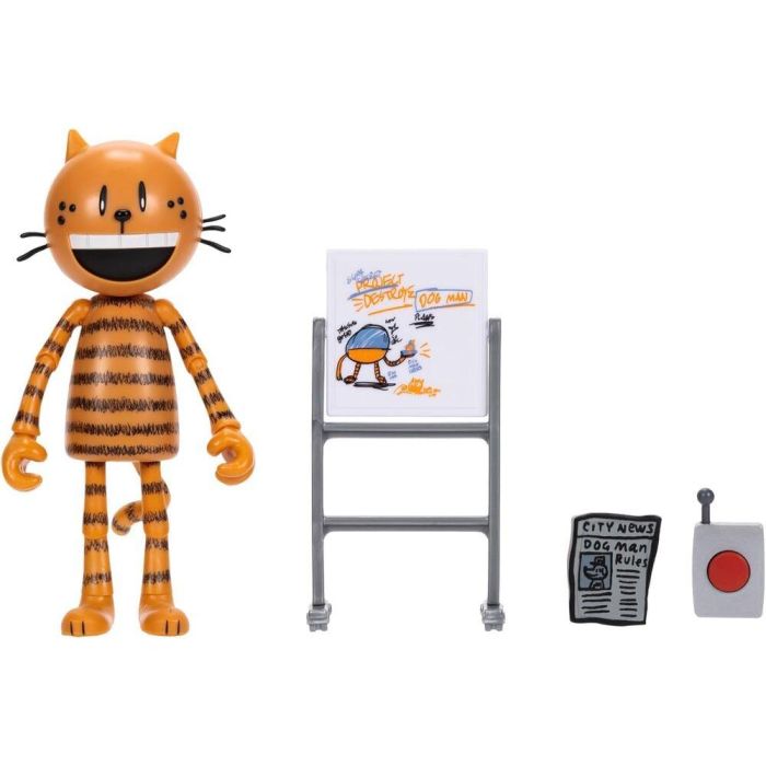 Figura Petey Polican 13cm 1 Figura Petey Polican 13cm 1