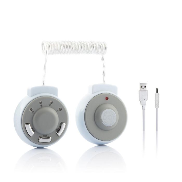 Masajeador Moldeador Corporal EMS Atrainik InnovaGoods 3