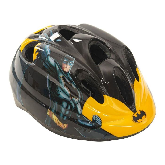 Casco batman 52-56 cm Casco batman 52-56 cm