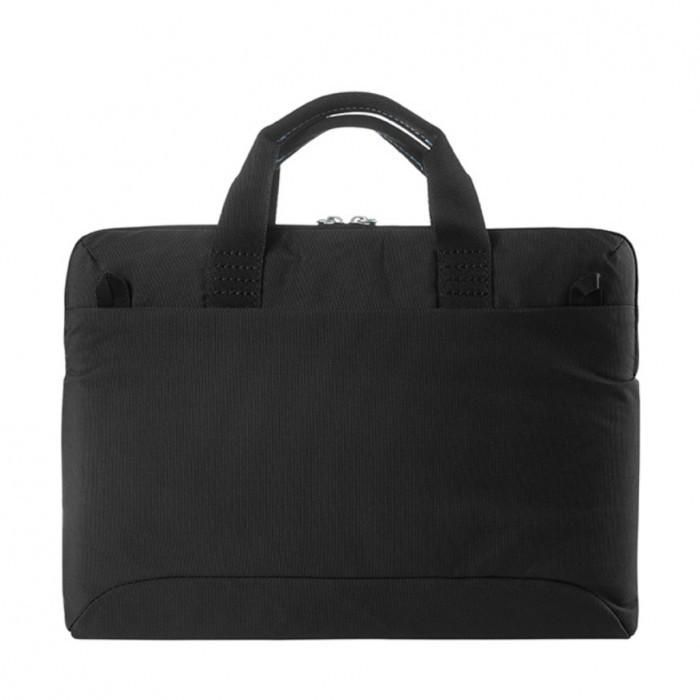 Maletín para Portátil Tucano BSM1314-BK Negro 14" 2