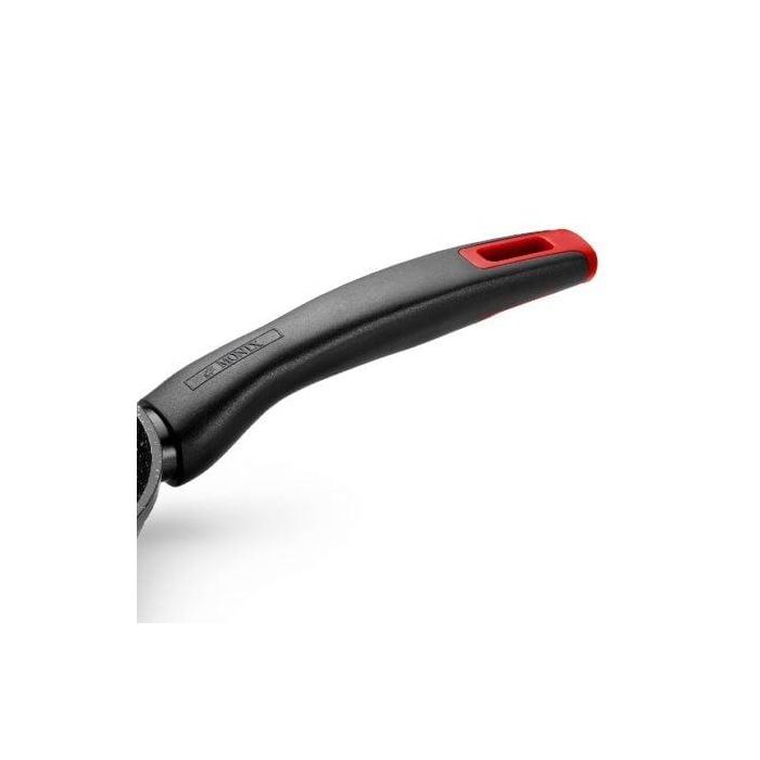 Sartén Monix Titán Rock M810020/ Ø20cm/ Aluminio forjado/ Apta para Inducción 2 Sartén Monix Titán Rock M810020/ Ø20cm/ Aluminio forjado/ Apta para Inducción 2